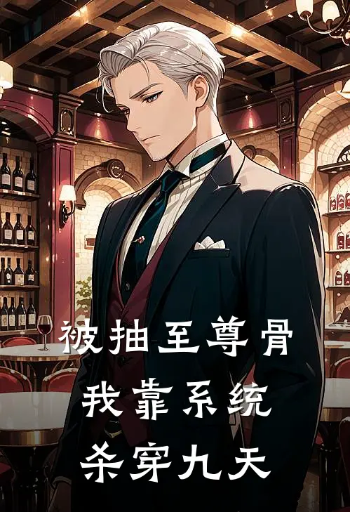 被抽至尊骨，我靠系统杀穿九天厉寒舟楚惊鸿小说免费完结_完本热门小说被抽至尊骨，我靠系统杀穿九天厉寒舟楚惊鸿