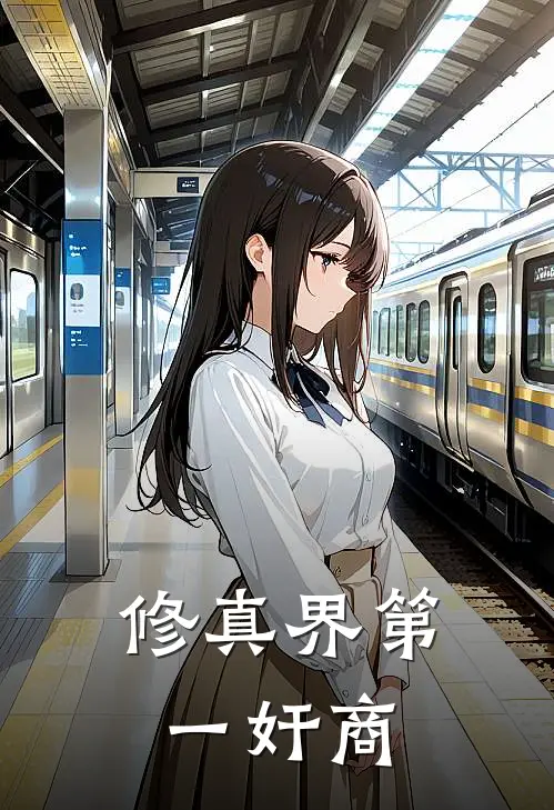 修真界第一奸商