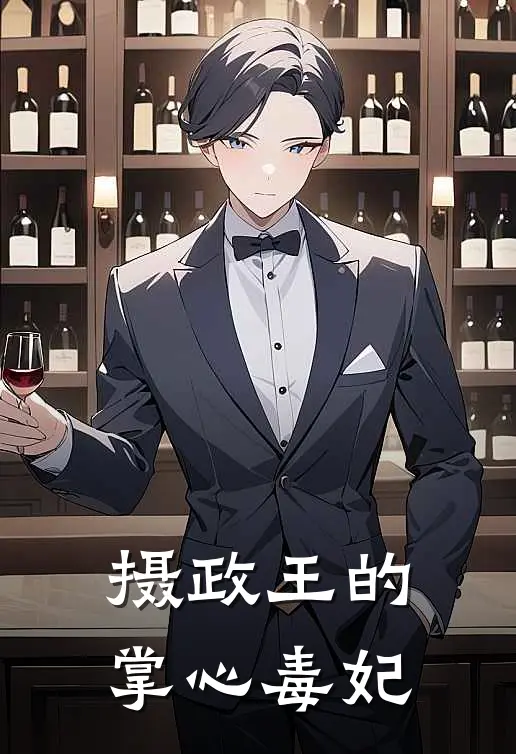 摄政王的掌心毒妃