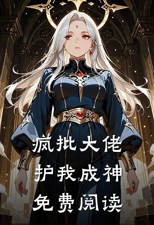 疯批大佬护我成神免费阅读