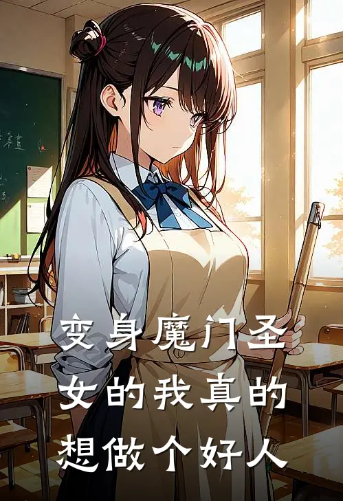 变身魔门圣女的我真的想做个好人(林雪寂张三)小说最新章节_全文免费小说变身魔门圣女的我真的想做个好人林雪寂张三