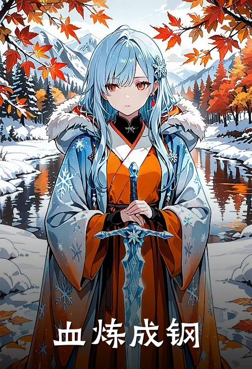 血炼成钢（许德顺赵春兰）最新章节列表_许德顺赵春兰)血炼成钢最新章节列表笔趣阁（血炼成钢）