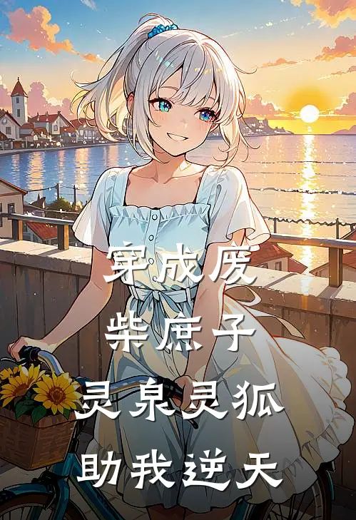 穿成废柴庶子，灵泉灵狐助我逆天