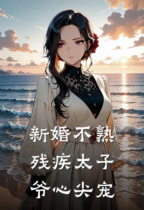 新婚不熟：残疾太子爷心尖宠楚墨然韩紫苏热门完本小说_最新章节列表新婚不熟：残疾太子爷心尖宠(楚墨然韩紫苏)