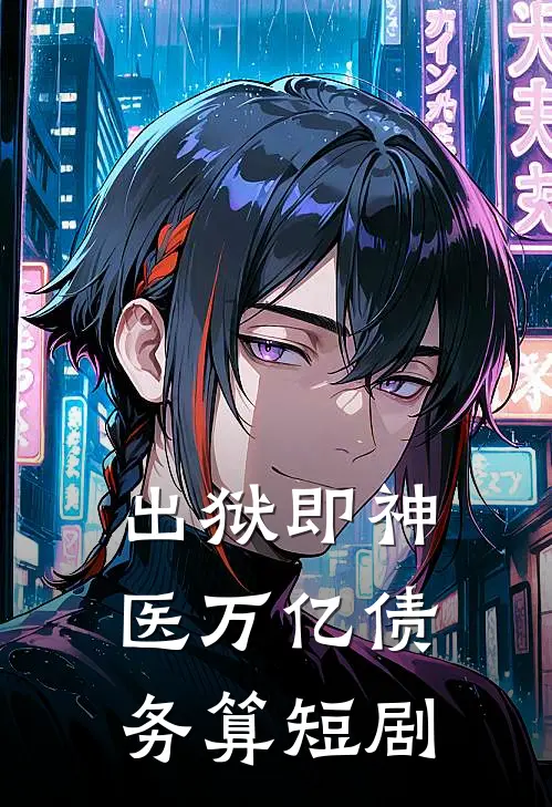 出狱即神医万亿债务算短剧