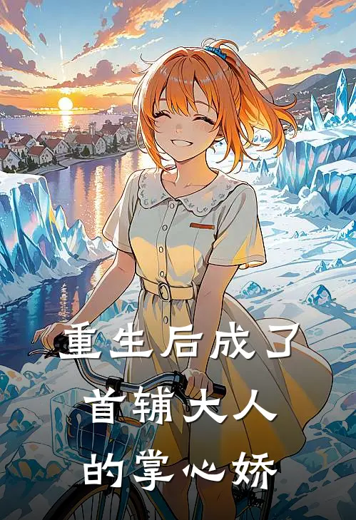 重生后成了首辅大人的掌心娇沈知意沈月月全集免费小说_免费小说完结重生后成了首辅大人的掌心娇(沈知意沈月月)