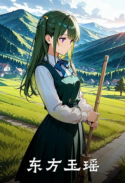 东方玉瑶