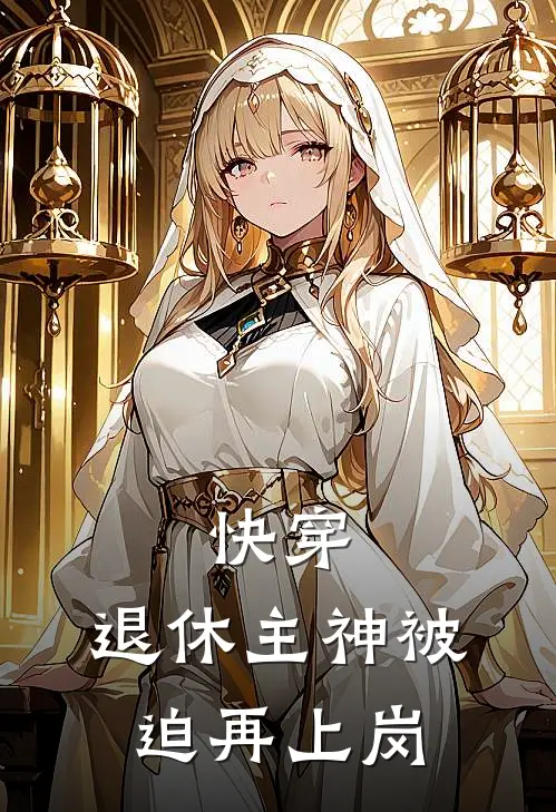 快穿：退休主神被迫再上岗(颜舟尸皇)已完结小说_小说免费阅读快穿：退休主神被迫再上岗颜舟尸皇