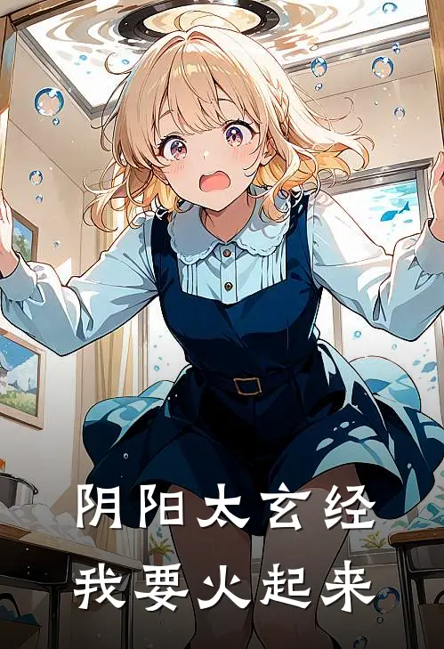 阴阳太玄经 我要火起来