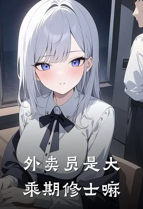 外卖员是大乘期修士嘛