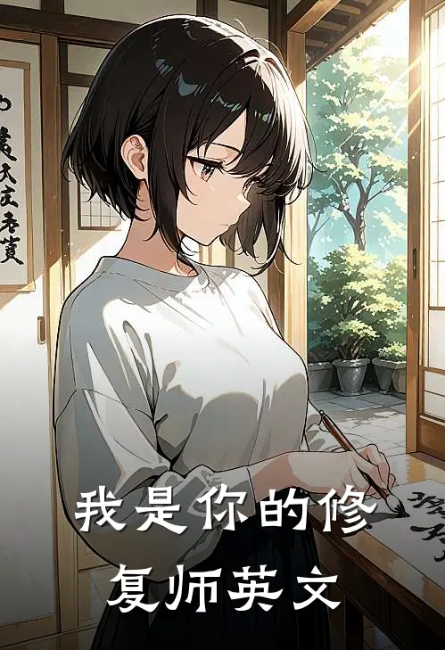 我是你的修复师英文