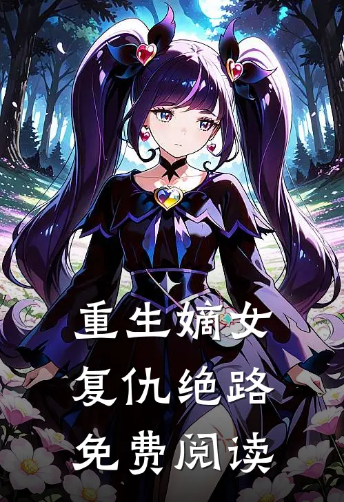重生嫡女复仇绝路免费阅读