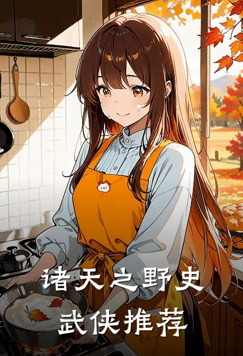 诸天之野史武侠推荐