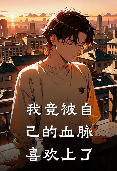 我竟被自己的血脉喜欢上了