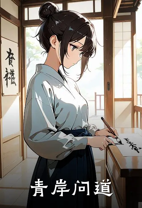 林缚周浩（青岸问道）最新章节列表_（林缚周浩）青岸问道最新小说