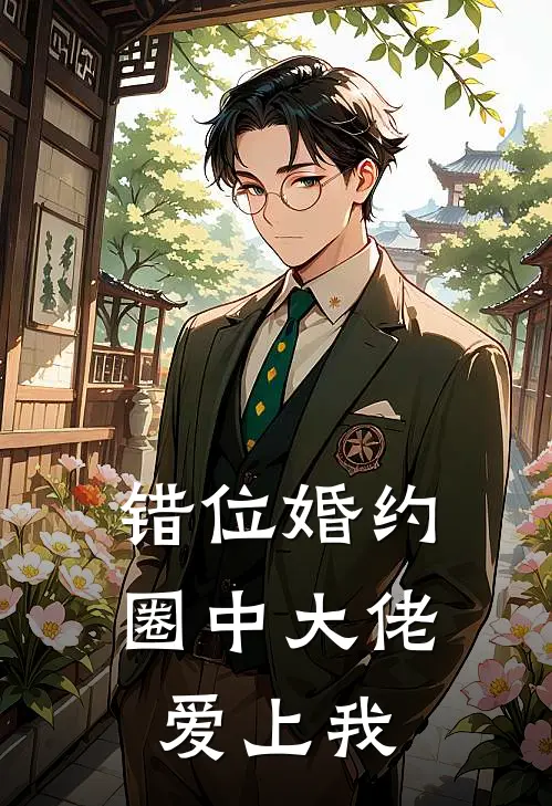 错位婚约圈中大佬爱上我(李司辰陆攸宁)最新小说_免费阅读完整版小说错位婚约圈中大佬爱上我(李司辰陆攸宁)