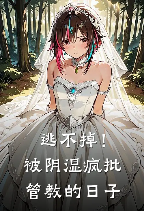 逃不掉！被阴湿疯批管教的日子沈轻漾沈煜完本小说免费阅读_小说完结版逃不掉！被阴湿疯批管教的日子沈轻漾沈煜