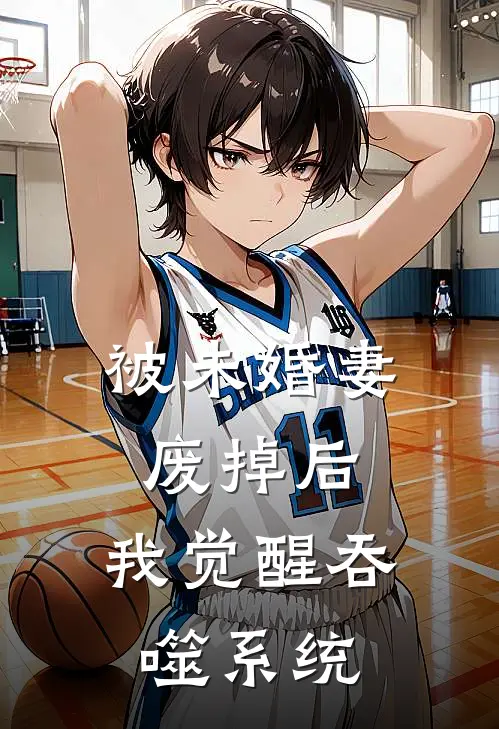 被未婚妻废掉后，我觉醒吞噬系统