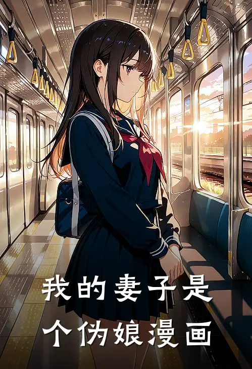 我的妻子是个伪娘漫画