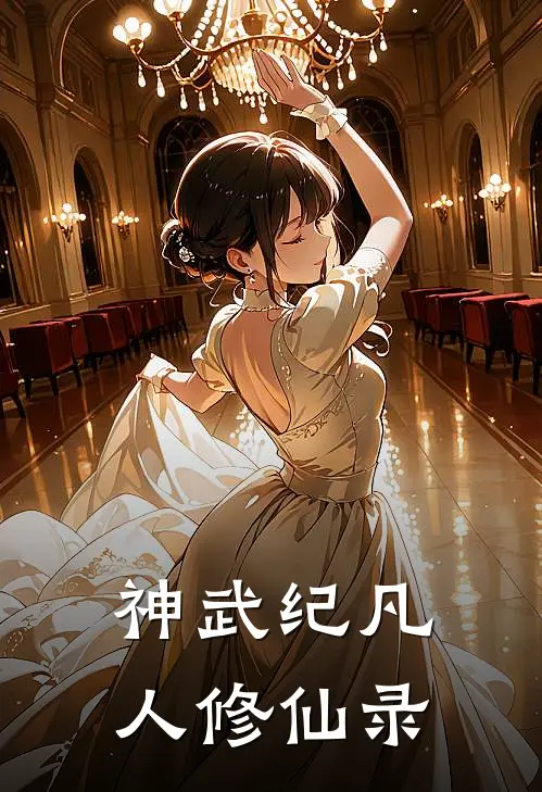 神武纪凡人修仙录