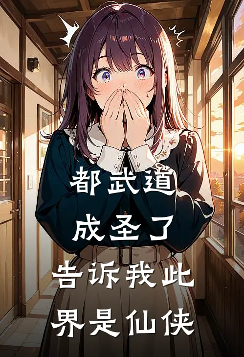 都武道成圣了，告诉我此界是仙侠(李长歌刘宏)热门网络小说_最新章节列表都武道成圣了，告诉我此界是仙侠(李长歌刘宏)