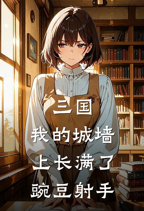 三国：我的城墙上长满了豌豆射手