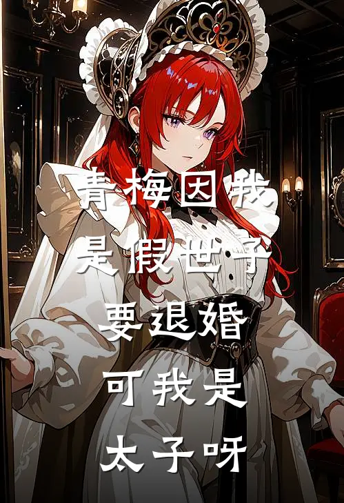 青梅因我是假世子要退婚，可我是太子呀