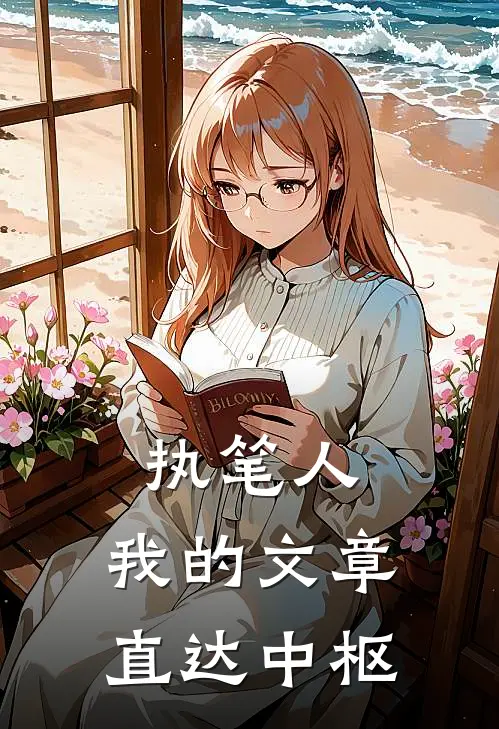 执笔人：我的文章直达中枢