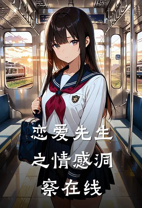 恋爱先生之情感洞察在线