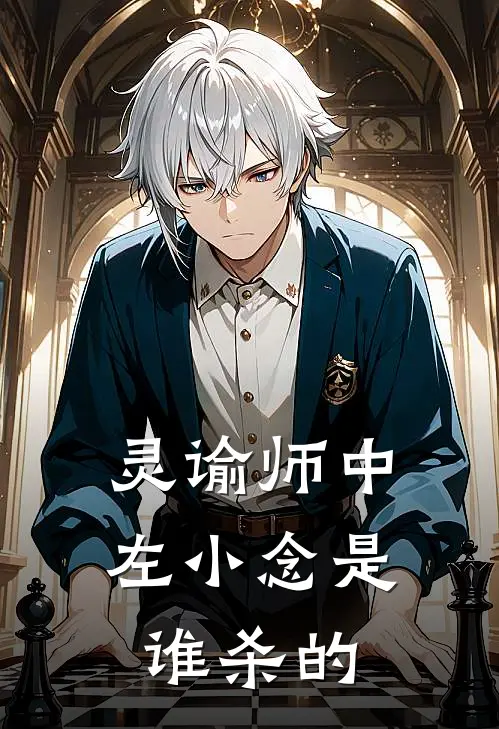 灵谕师中左小念是谁杀的