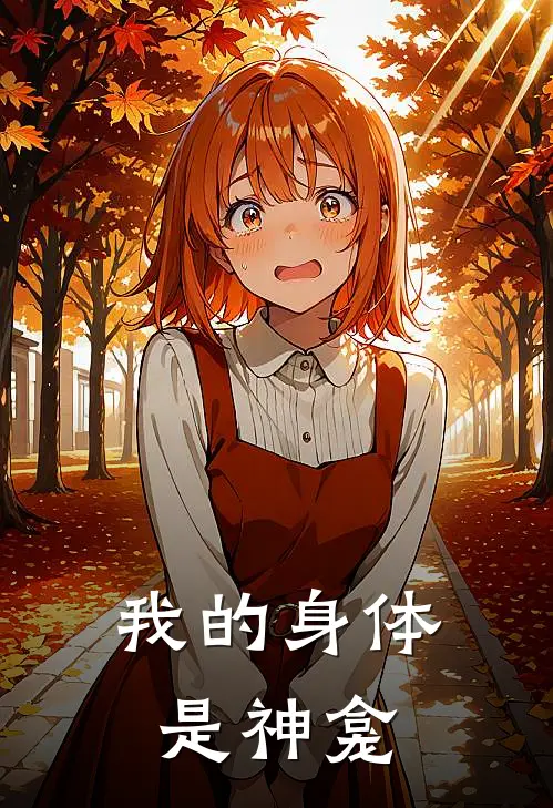 我的身体是神龛