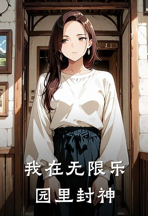 我在无限乐园里封神