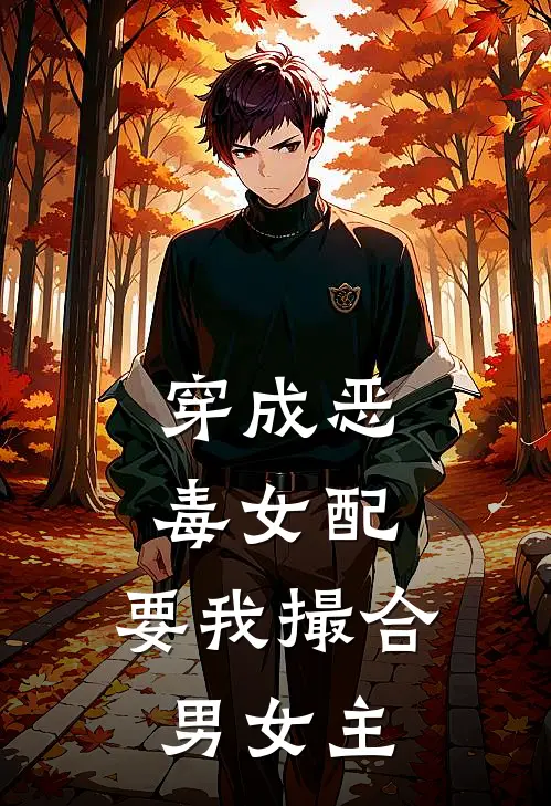 《穿成恶毒女配，要我撮合男女主》萧瑜依祁清火爆新书_穿成恶毒女配，要我撮合男女主(萧瑜依祁清)免费小说