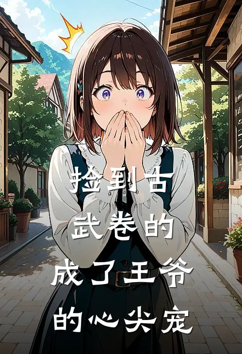 捡到古武卷的，成了王爷的心尖宠萧策阿芜热门小说阅读_完本完结小说捡到古武卷的，成了王爷的心尖宠萧策阿芜