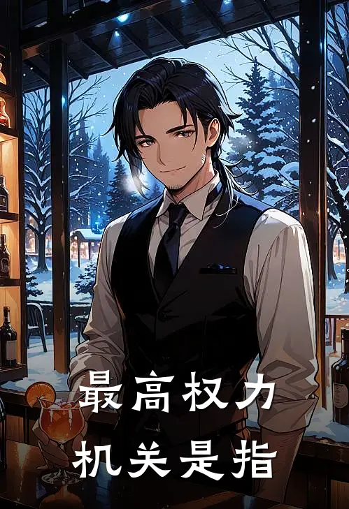 最高权力机关是指