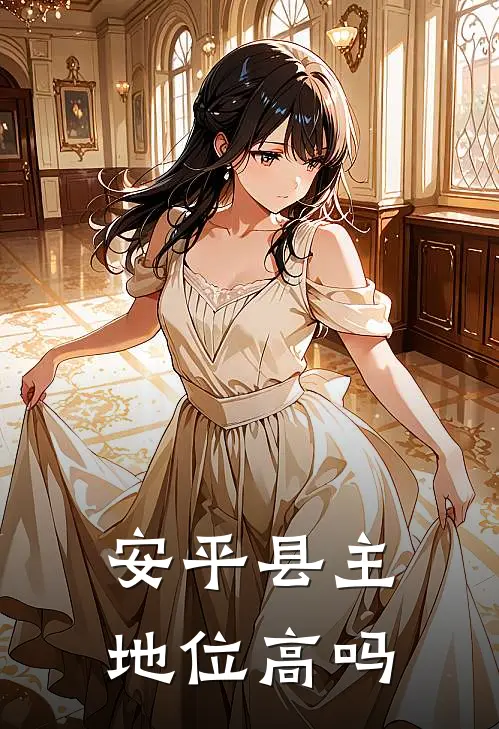 安平县主地位高吗