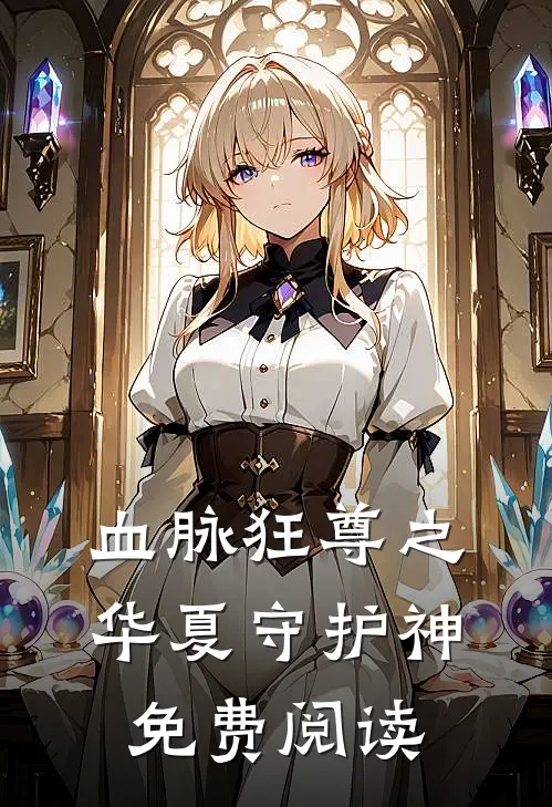 血脉狂尊之华夏守护神免费阅读