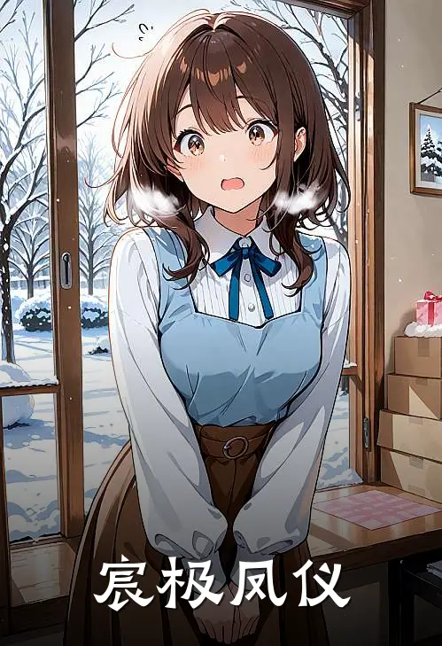 宸极凤仪赵华筝赵瑾全文免费阅读_热门小说大全宸极凤仪赵华筝赵瑾