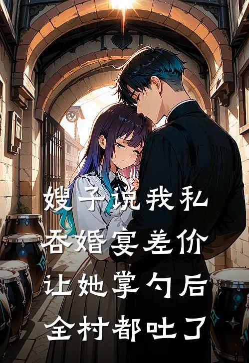 嫂子说我私吞婚宴差价，让她掌勺后全村都吐了