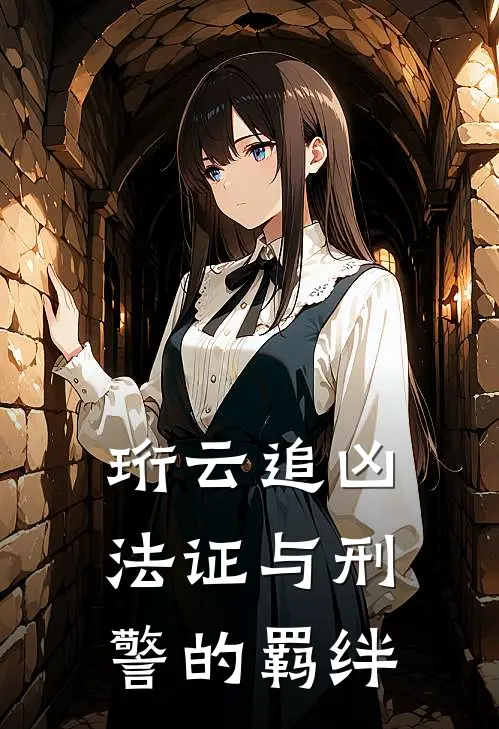 珩云追凶法证与刑警的羁绊谢书珩李云安完整版小说全文免费阅读_最新章节列表珩云追凶法证与刑警的羁绊(谢书珩李云安)