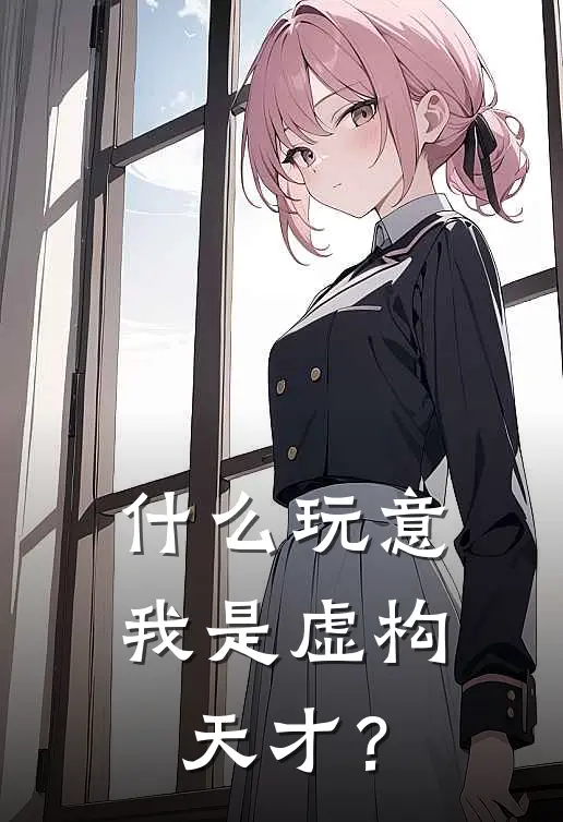 什么玩意，我是虚构天才？林北黄毛完结版小说_完结版小说什么玩意，我是虚构天才？(林北黄毛)