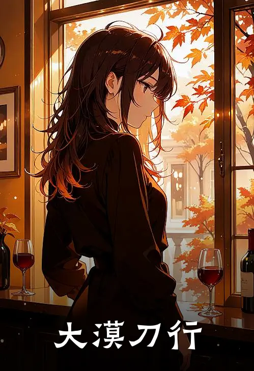 大漠刀行（姬无涯赵虎）最新章节列表_姬无涯赵虎)大漠刀行最新章节列表笔趣阁（大漠刀行）