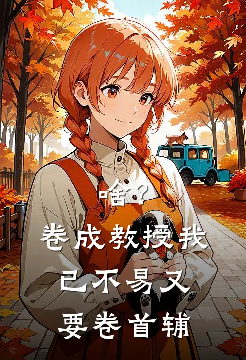 啥？卷成教授我已不易又要卷首辅