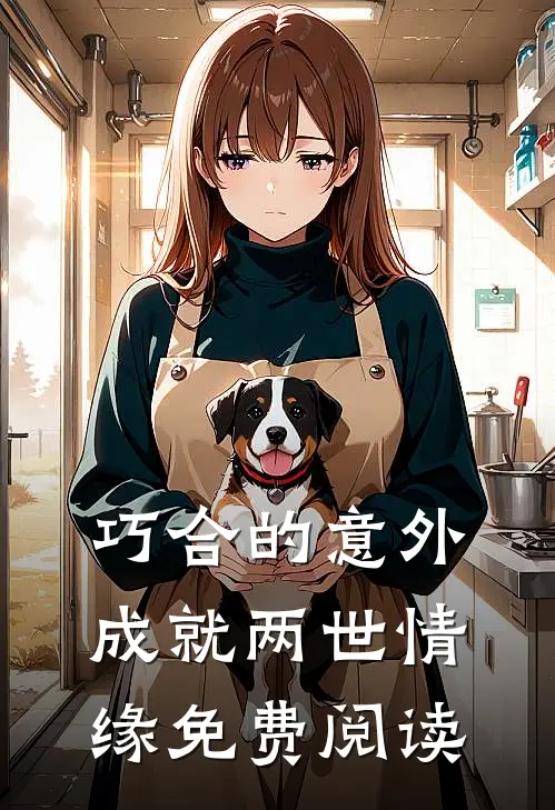 巧合的意外成就两世情缘免费阅读