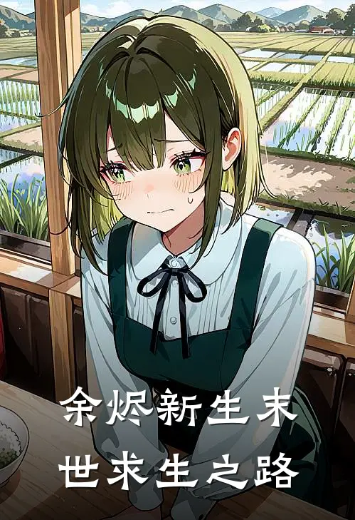 余烬新生末世求生之路