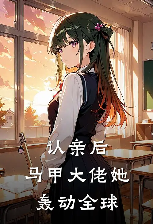 林妍林穗《认亲后，马甲大佬她轰动全球》_《认亲后，马甲大佬她轰动全球》最新章节在线阅读