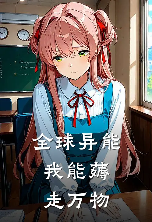 全球异能：我能薅走万物(赵凯苏晚)热门网络小说推荐_最新章节列表全球异能：我能薅走万物(赵凯苏晚)