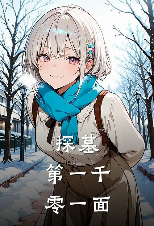 探墓：第一千零一面