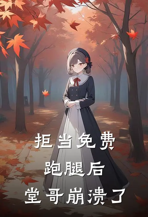 拒当免费跑腿后，堂哥崩溃了(周阳周林)小说全文免费阅读_无弹窗全文免费阅读拒当免费跑腿后，堂哥崩溃了(周阳周林)