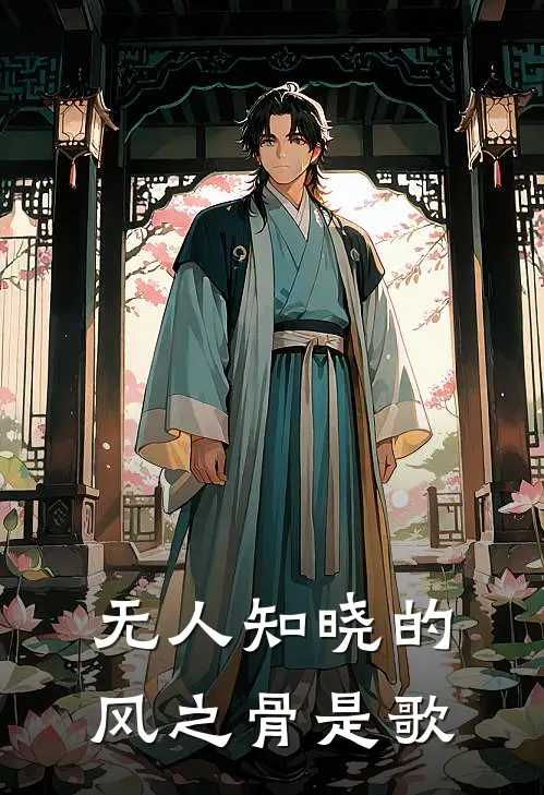 无人知晓的风之骨是歌